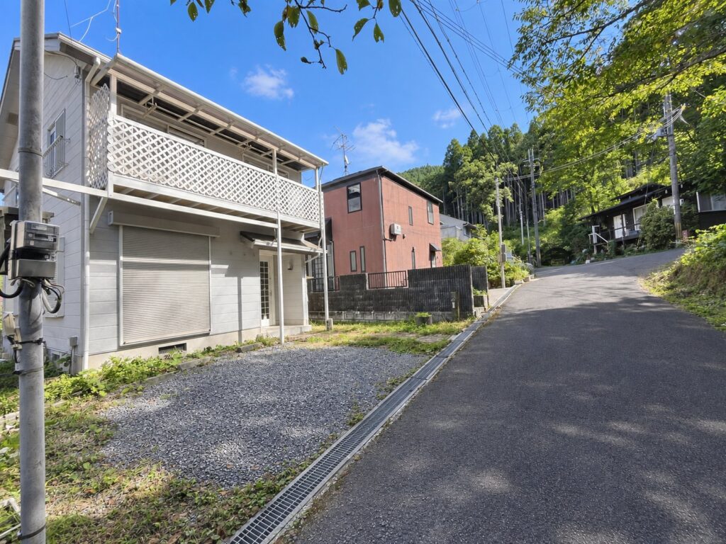 京都府亀岡市 戸建て(リフォーム再生)