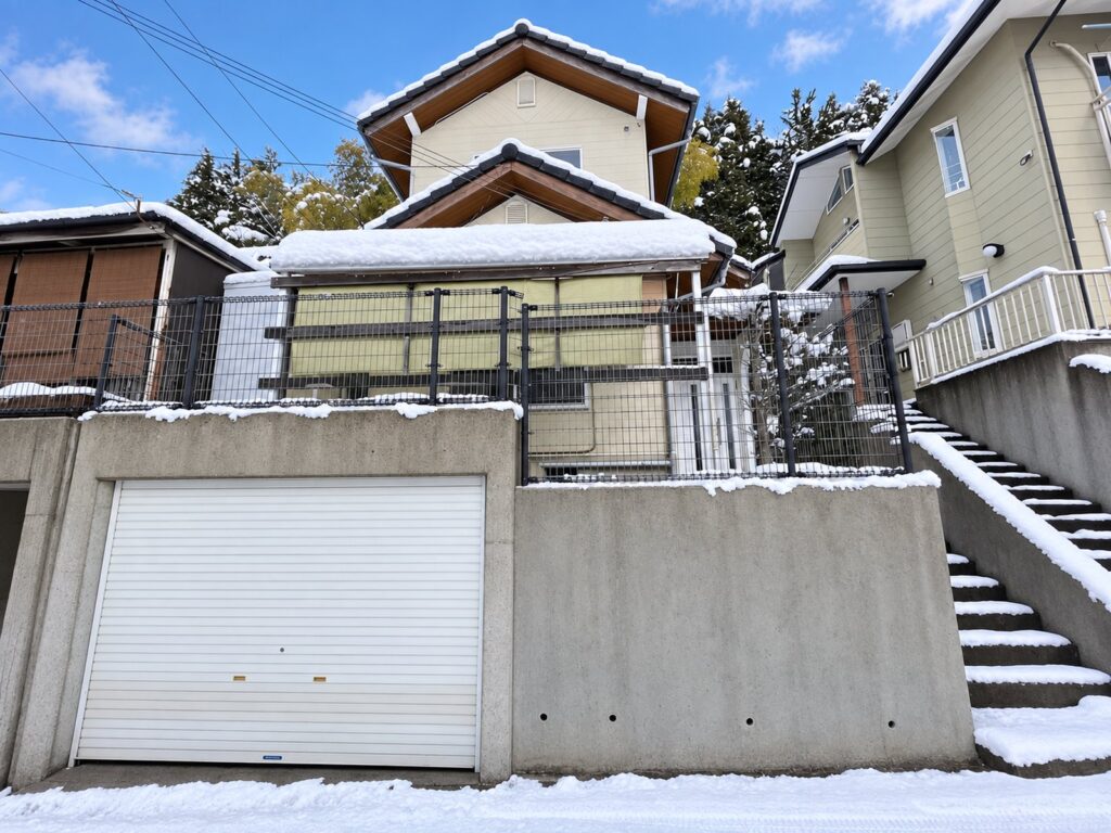 綾部市 戸建て