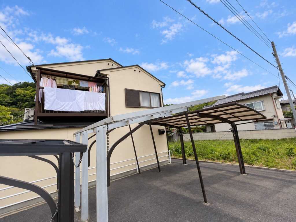 亀岡市 戸建て