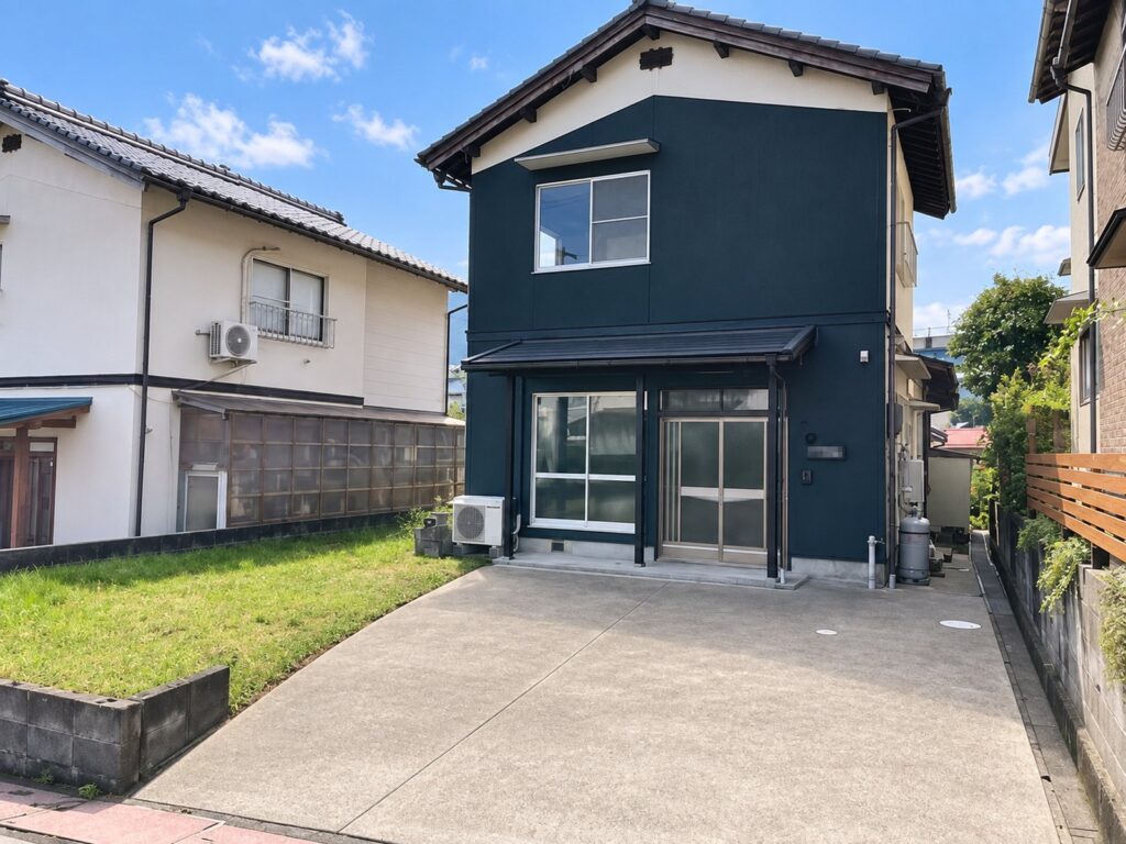 宮津市 戸建て