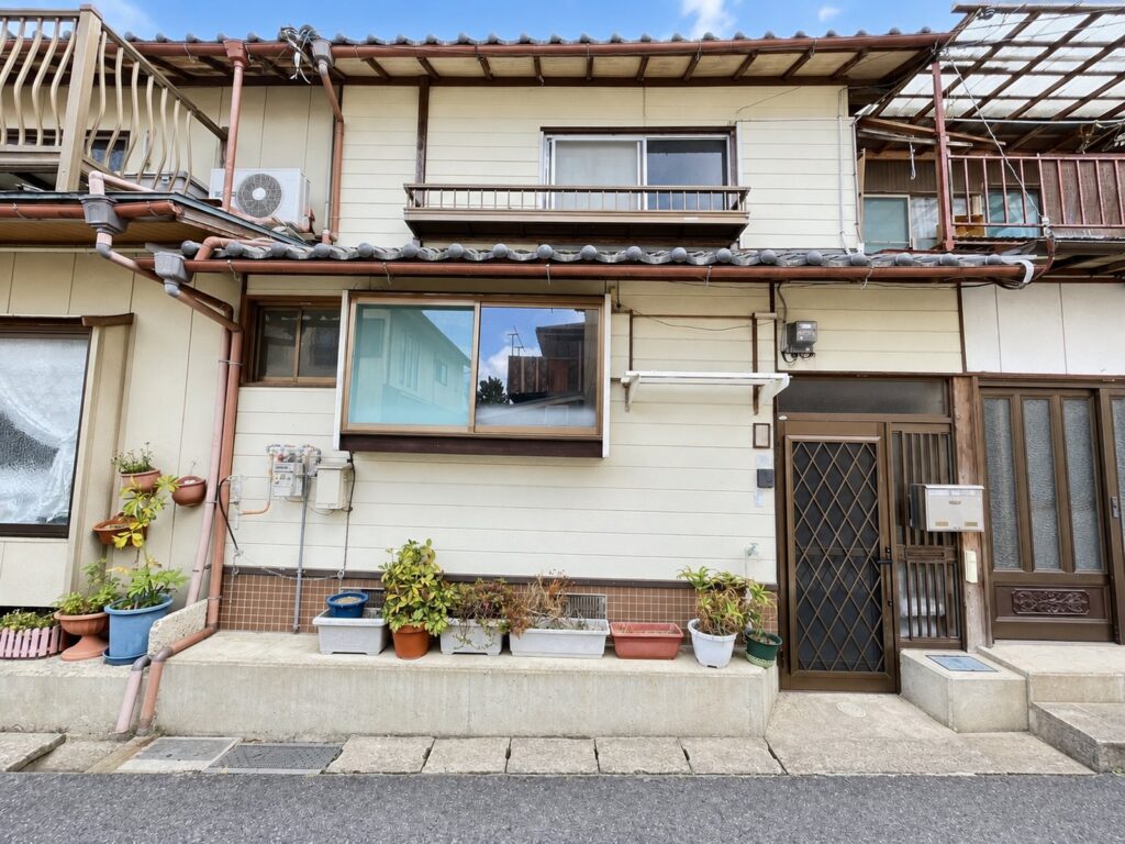 宮津市 戸建て