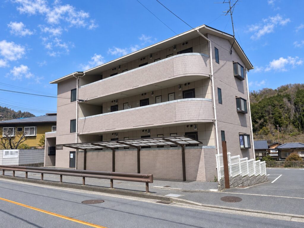 京都市左京区 マンション